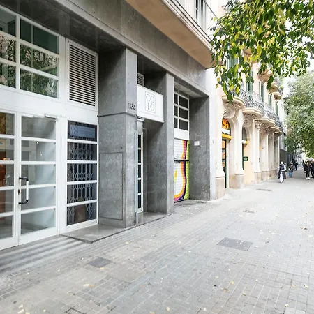 شقة Winahost Provenza *