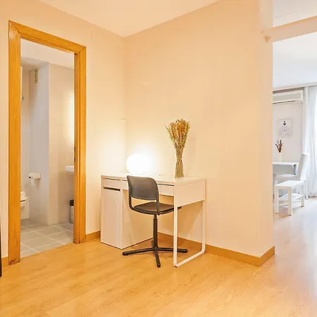 Apartamento Winahost Provenza Barcelona
