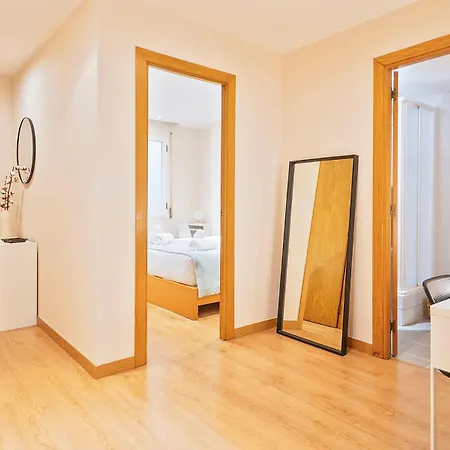 Winahost Provenza Apartamento *